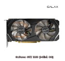 VGA (การ์ดแสดงผล) GALAX GEFORCE GTX 1660 (1 CLICK OC) 6GB GDDR5 192 BIT 3Y